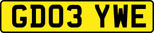 GD03YWE