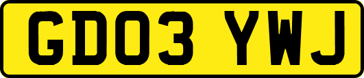 GD03YWJ