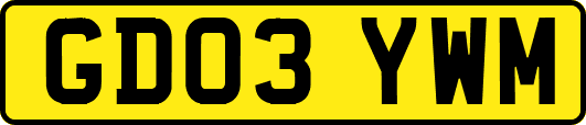 GD03YWM