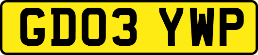 GD03YWP