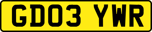 GD03YWR