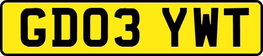 GD03YWT