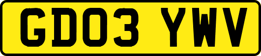 GD03YWV