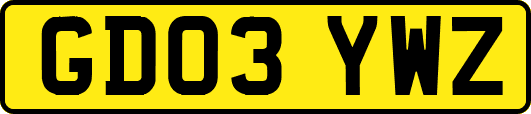 GD03YWZ