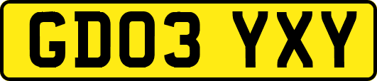 GD03YXY