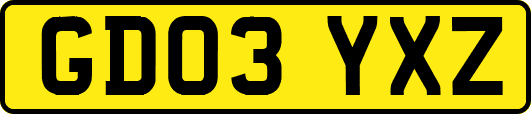 GD03YXZ
