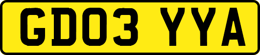 GD03YYA