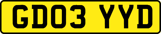 GD03YYD