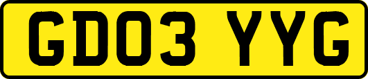 GD03YYG