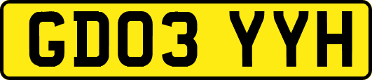 GD03YYH