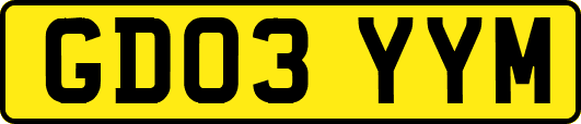 GD03YYM