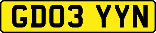 GD03YYN