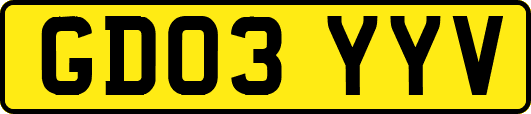 GD03YYV