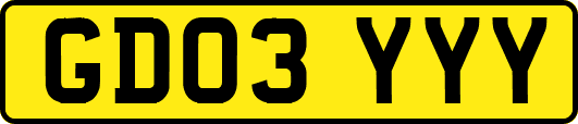 GD03YYY