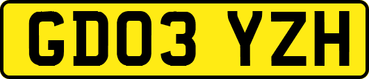 GD03YZH