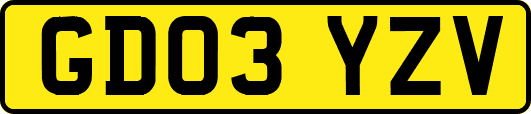 GD03YZV