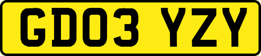 GD03YZY