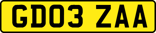 GD03ZAA