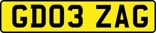 GD03ZAG