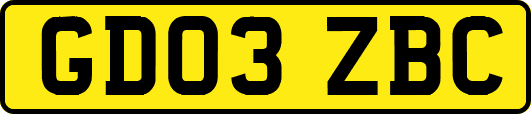 GD03ZBC