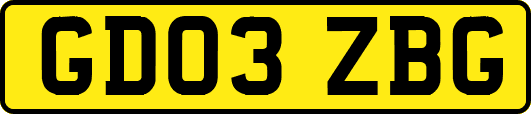 GD03ZBG
