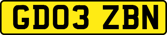 GD03ZBN