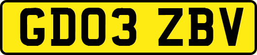 GD03ZBV