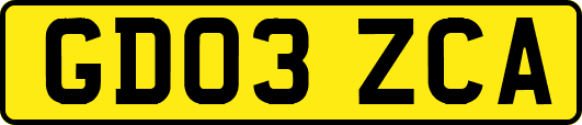 GD03ZCA