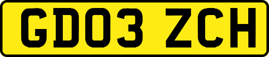 GD03ZCH