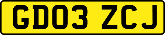 GD03ZCJ