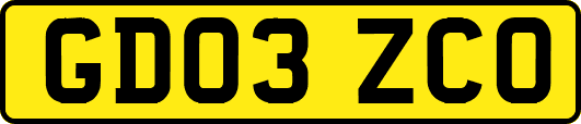 GD03ZCO