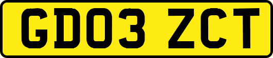 GD03ZCT