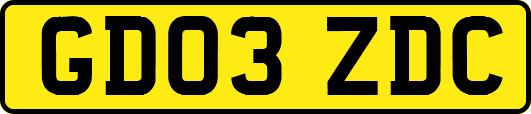 GD03ZDC