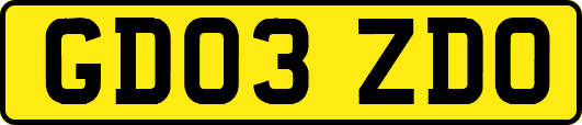 GD03ZDO