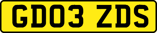 GD03ZDS