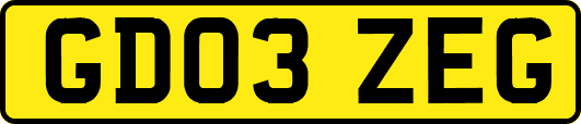 GD03ZEG