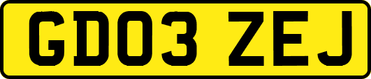 GD03ZEJ