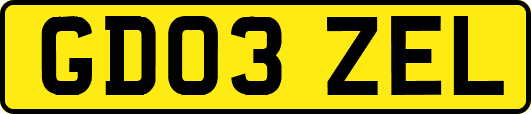 GD03ZEL
