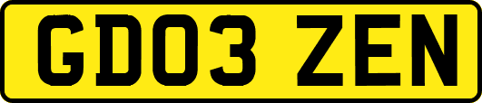 GD03ZEN