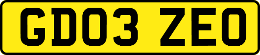 GD03ZEO