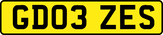 GD03ZES