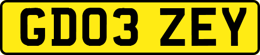 GD03ZEY