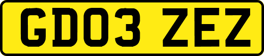 GD03ZEZ