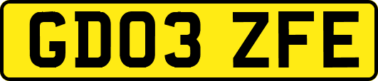 GD03ZFE