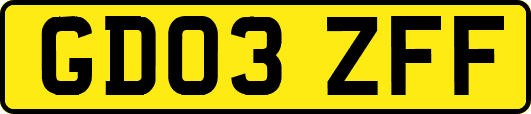 GD03ZFF