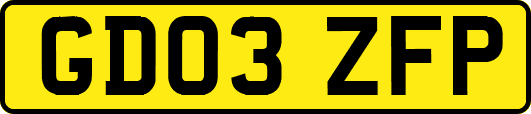 GD03ZFP