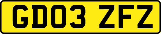 GD03ZFZ