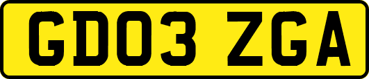 GD03ZGA