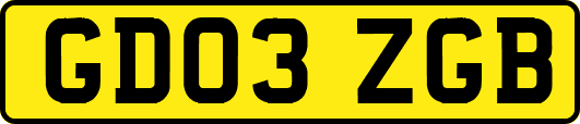 GD03ZGB