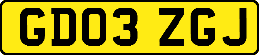 GD03ZGJ